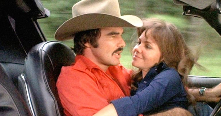 The Real Feelings of Sally Field and Other Women Towards Burt Reynolds