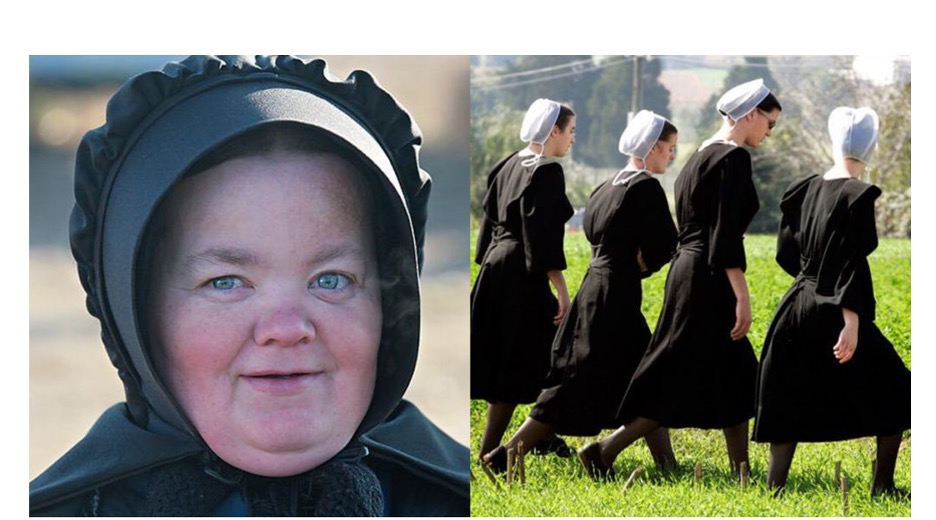 Interesting Facts About Amish People That Only a Few People Know