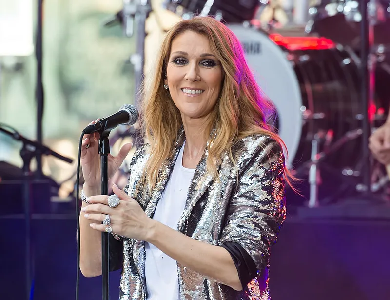 Céline Dion’s incredible life, from a difficult childhood to marrying her manager